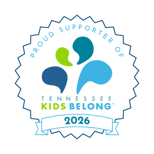 Tennessee Kids Belong Digital Badge 2026